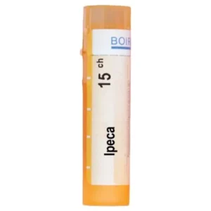 IPECA 15 CH BOIRON