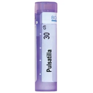 PULSATILA 30 CH BOIRON