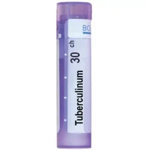 TUBERCULINUM 30 CH BOIRON